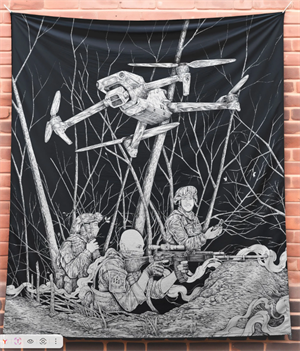 {{photo.Alt || photo.Description || 'Флаг "Смертельный Номер"'}}